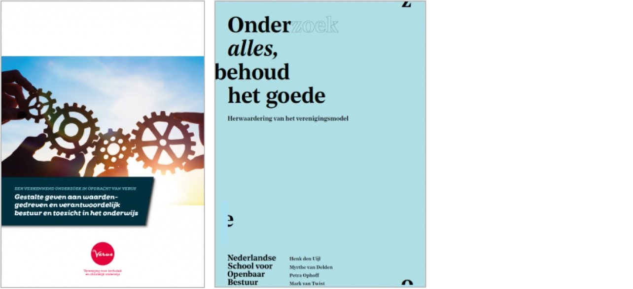 Verus jaarverslag 2019 | Feiten en cijfers